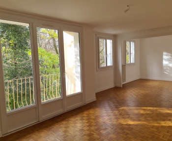 Location Appartement 5 pièces Nantes (44000) -  parc de procé