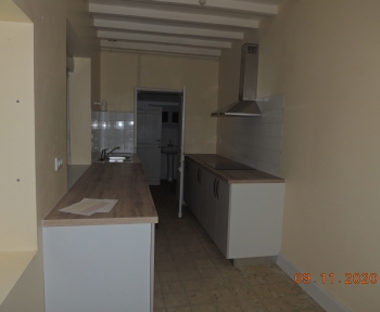 Location Maison 4 pièces Bourrouillan (32370)