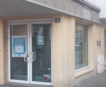 Location Local commercial  pièce Sélestat (67600) - CV