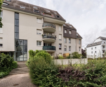 Location Appartement 2 pièces Lingolsheim (67380)