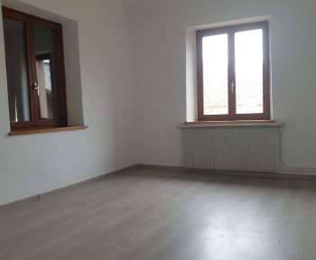 Location Appartement 3 pièces Lièpvre (68660)