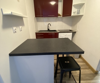 Location Appartement 2 pièces Cholet (49300) - Centre ville