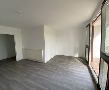 Location Appartement 3 pièces Chantilly (60500)