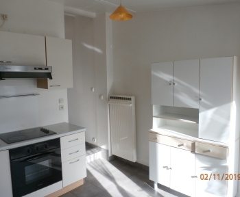 Location Maison 2 pièces Avesnes-le-Comte (62810)