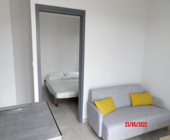 Location Appartement 2 pièces Nogaro (32110)