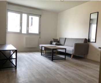 Location Appartement meublé 2 pièces Cergy (95000)