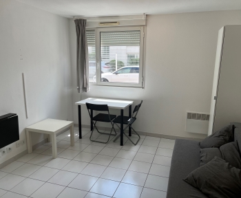 Location Appartement 1 pièce Avignon (84000) - Résidence l'épi