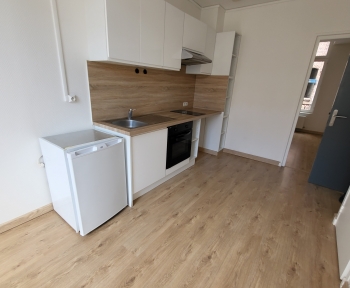 Location Appartement 2 pièces Lille (59000) - VIEUX LILLE