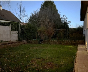 Location Appartement 4 pièces Doullens (80600) - avenue du général de Gaulle