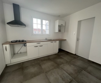 Location Maison 3 pièces Olonne-sur-Mer (85340) - Olonne sur Mer