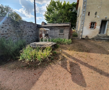 Location Maison  pièce Argenton-les-Vallées (79150) - ARGENTONDEPOMMERY