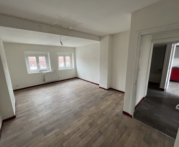 Location Appartement 3 pièces Roubaix (59100)