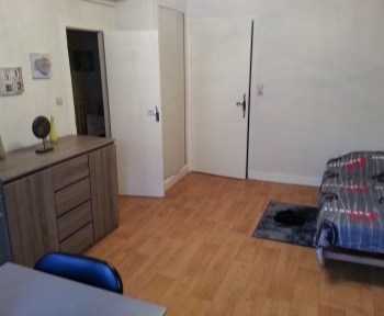 Location Appartement 1 pièce Romorantin-Lanthenay (41200) - Centre ville